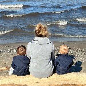 Meet your Posher, Korrin